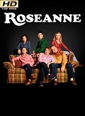 Roseanne Temporada 1 [720p]